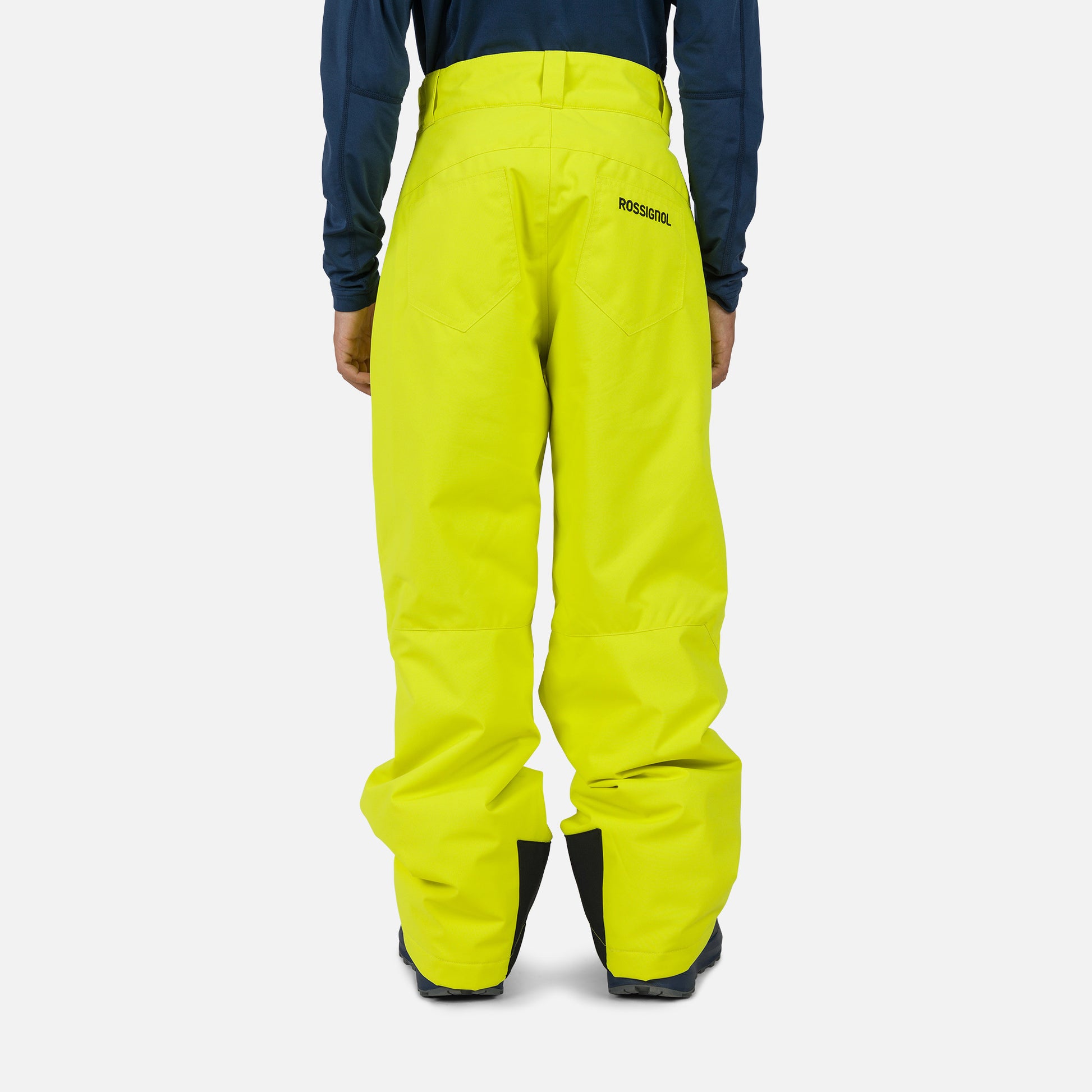 Rossignol Boys Ski Pant