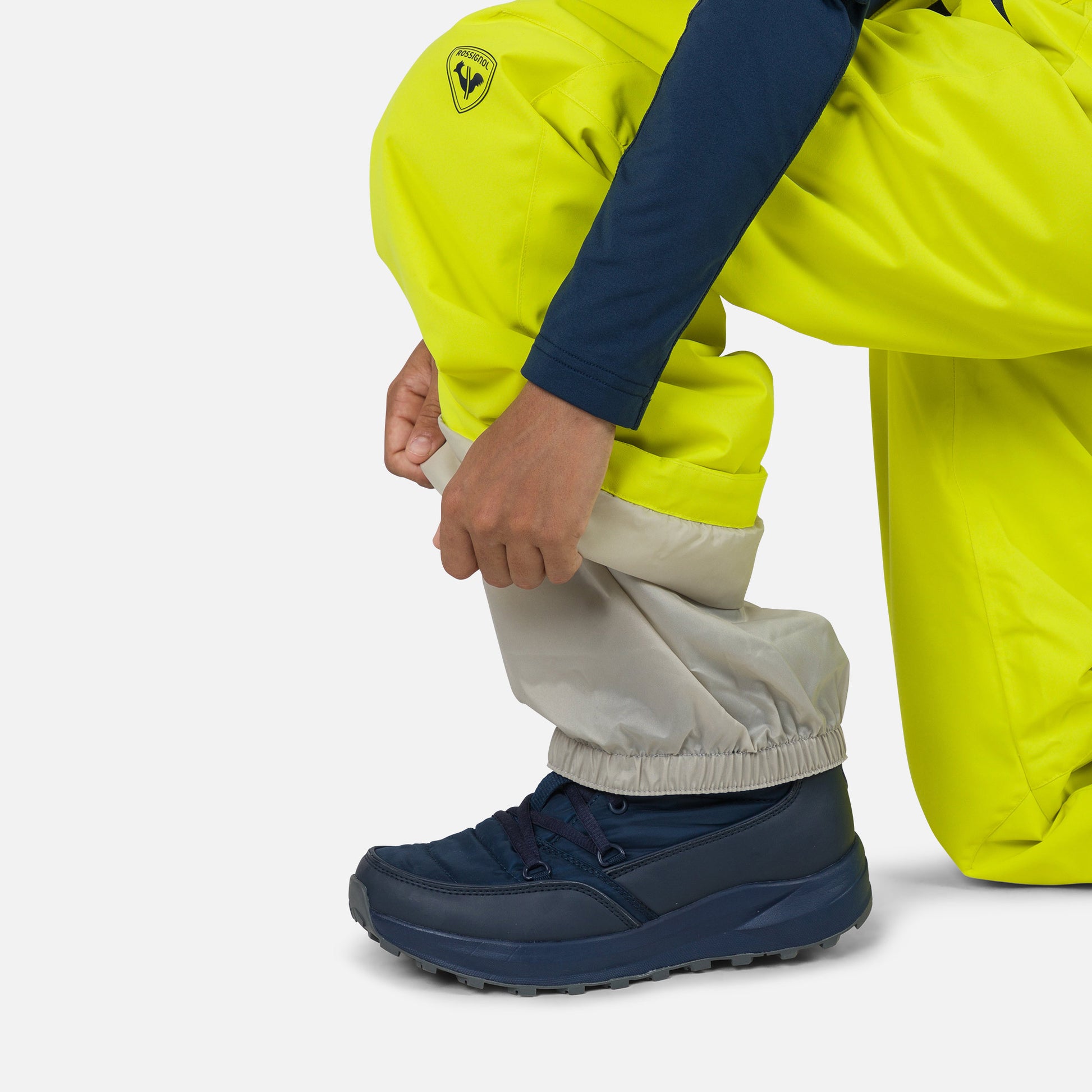 Rossignol Boys Ski Pant