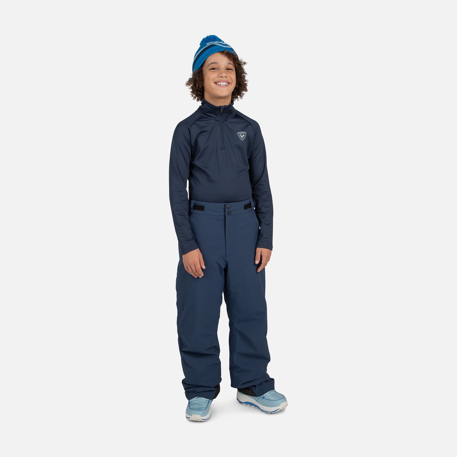 Rossignol Boys Ski Pant
