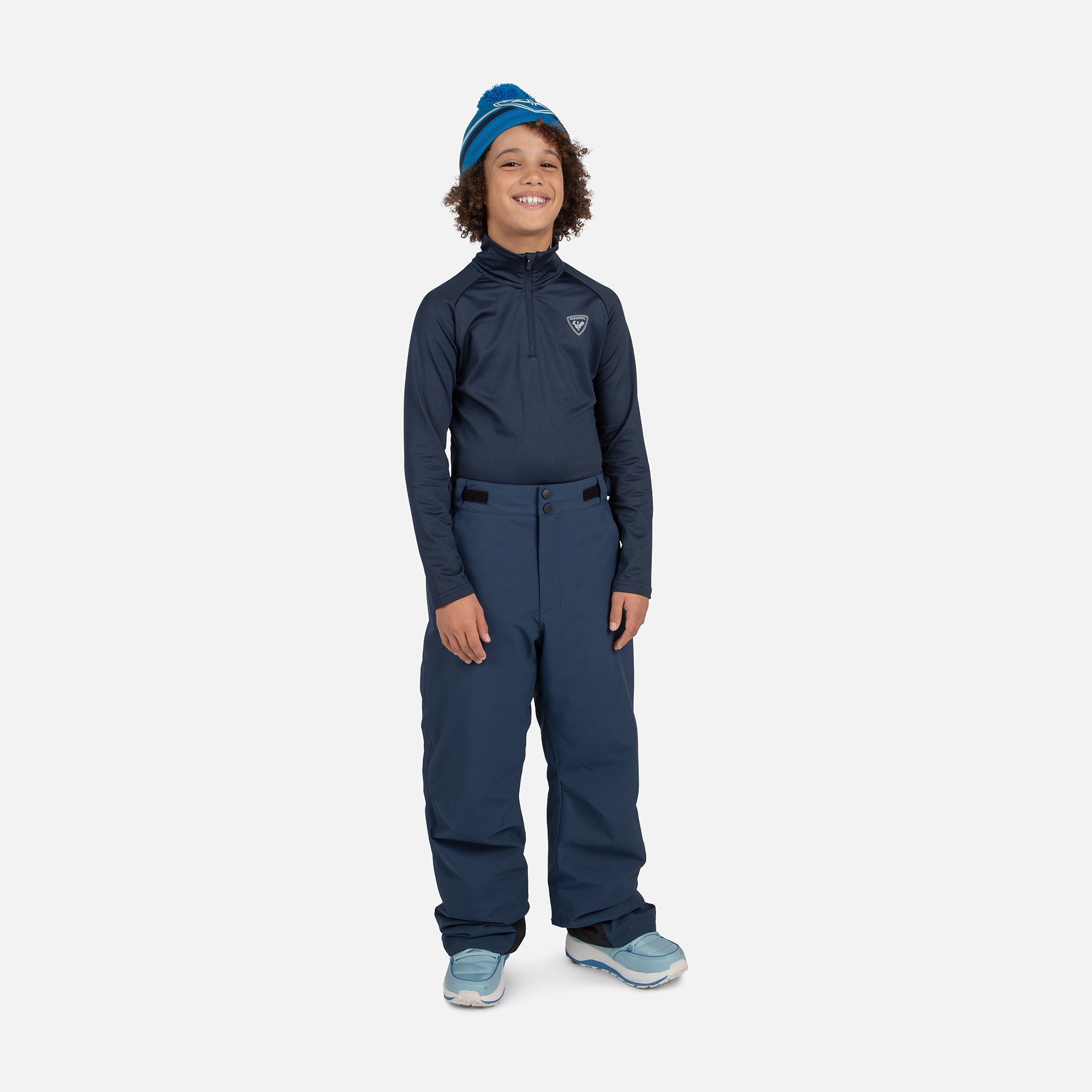 Rossignol Boys Ski Pant
