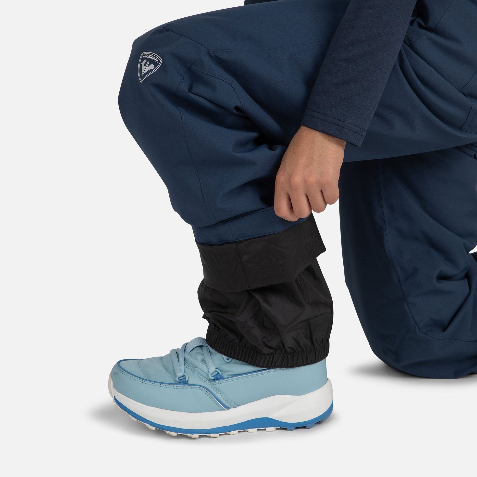 Rossignol Boys Ski Pant