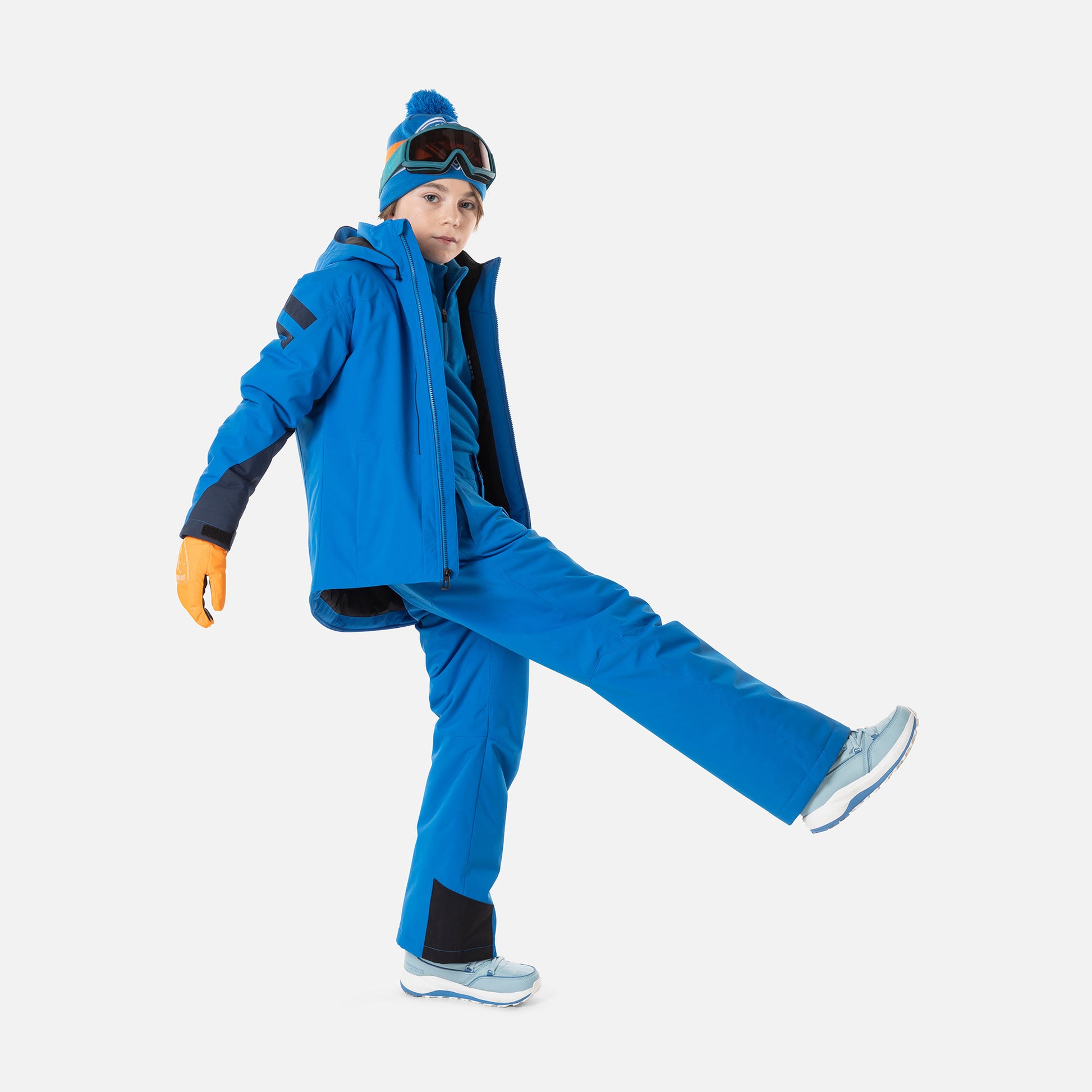 Rossignol Boys Ski Pant