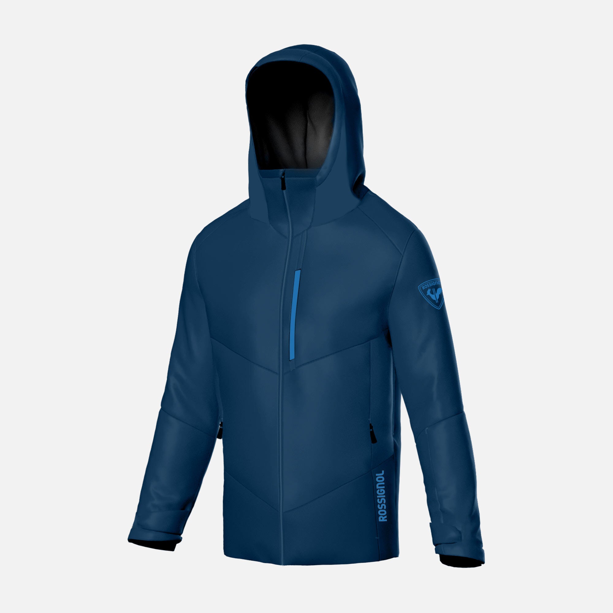 Rossignol Blackside Jacket