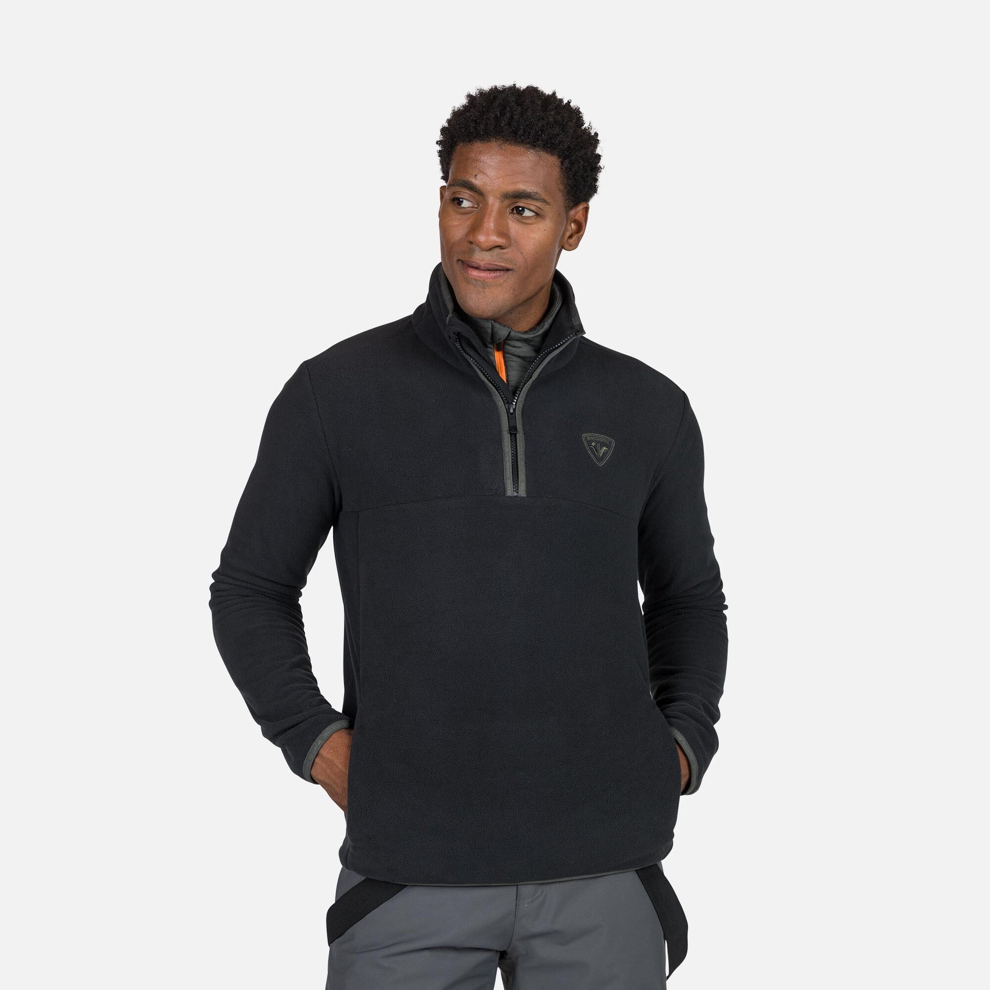 Rossignol Strawpile Fleece