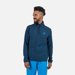 Rossignol Strawpile Fleece Dark Navy