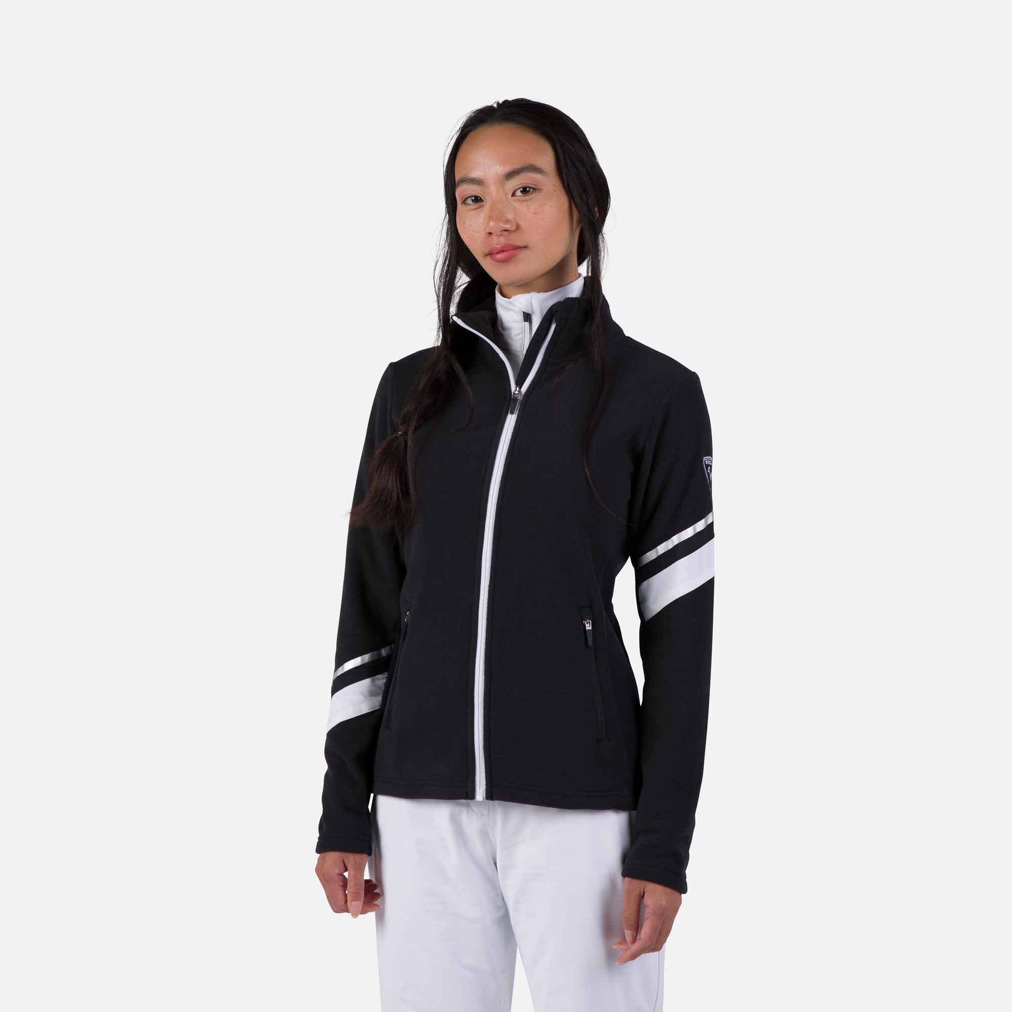 Rossignol W Strawpile Fleece