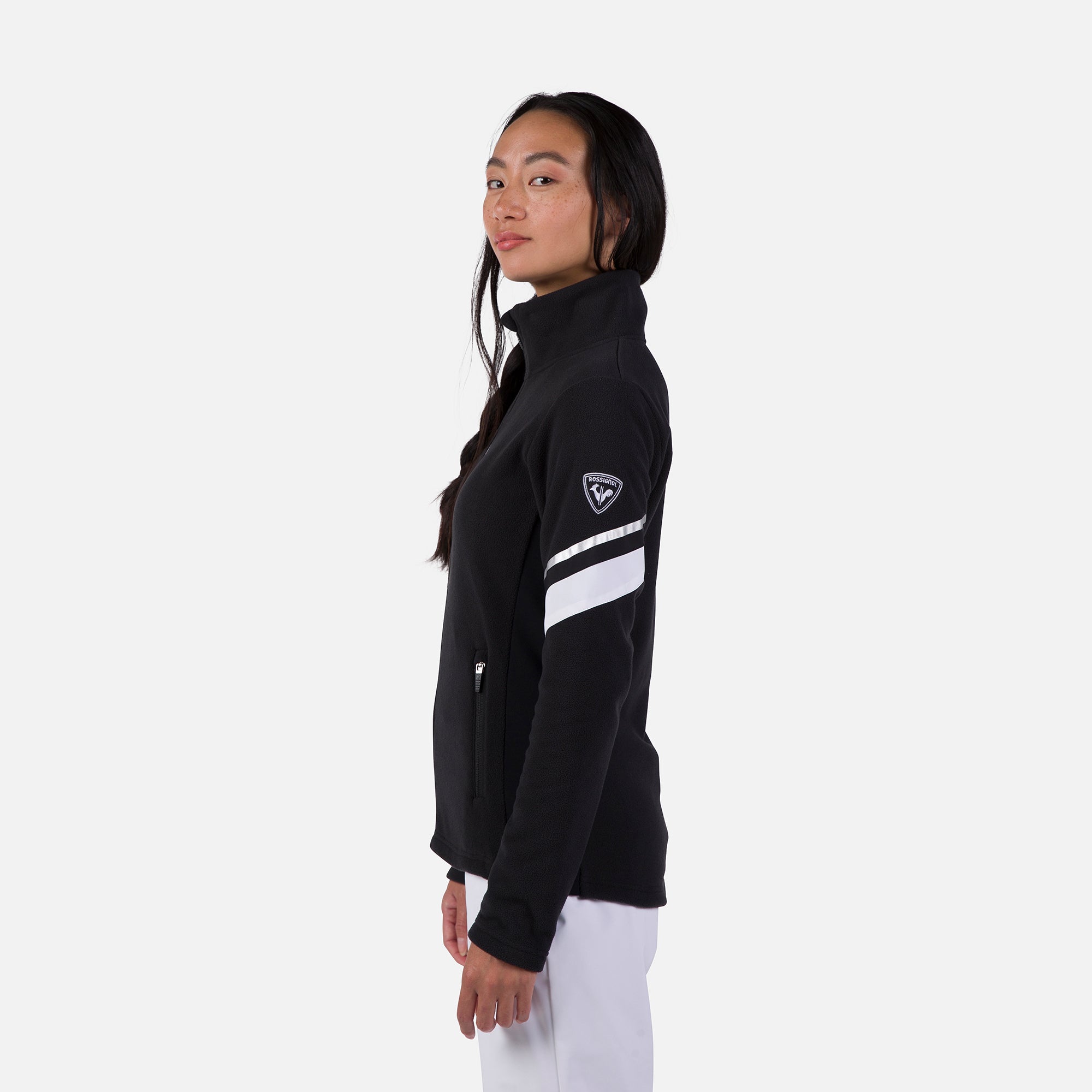 Rossignol W Strawpile Fleece