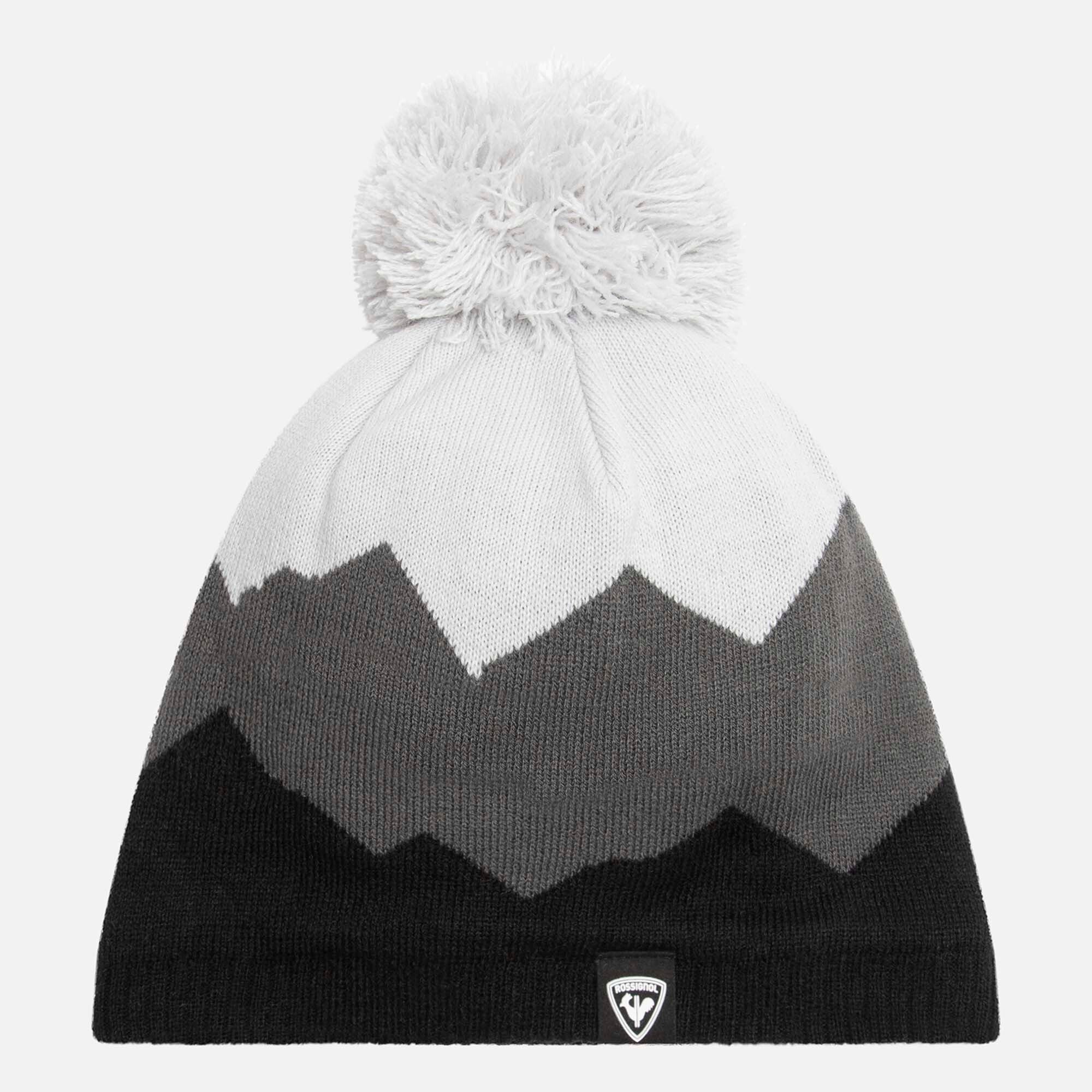 Rossignol Junior Milo Beanie Black