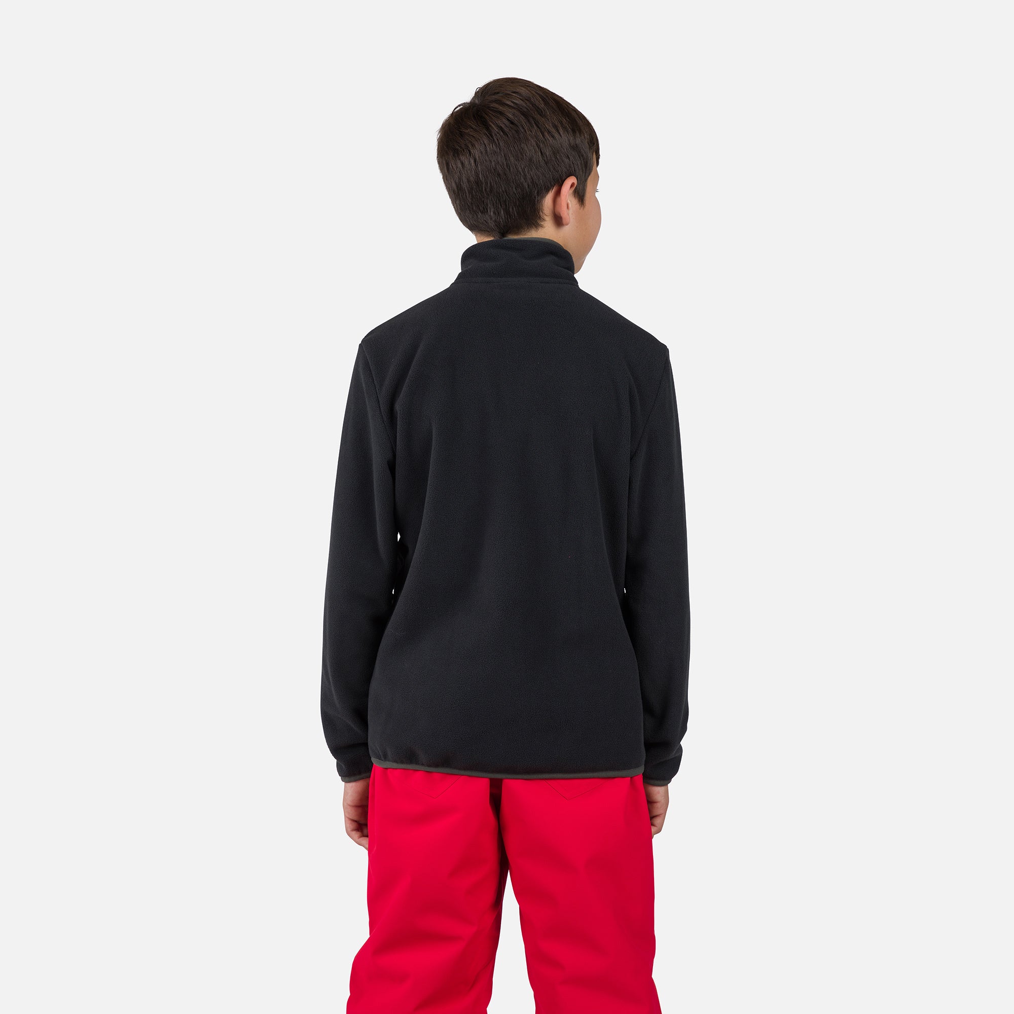 Rossignol Junior Strawpile Fleece
