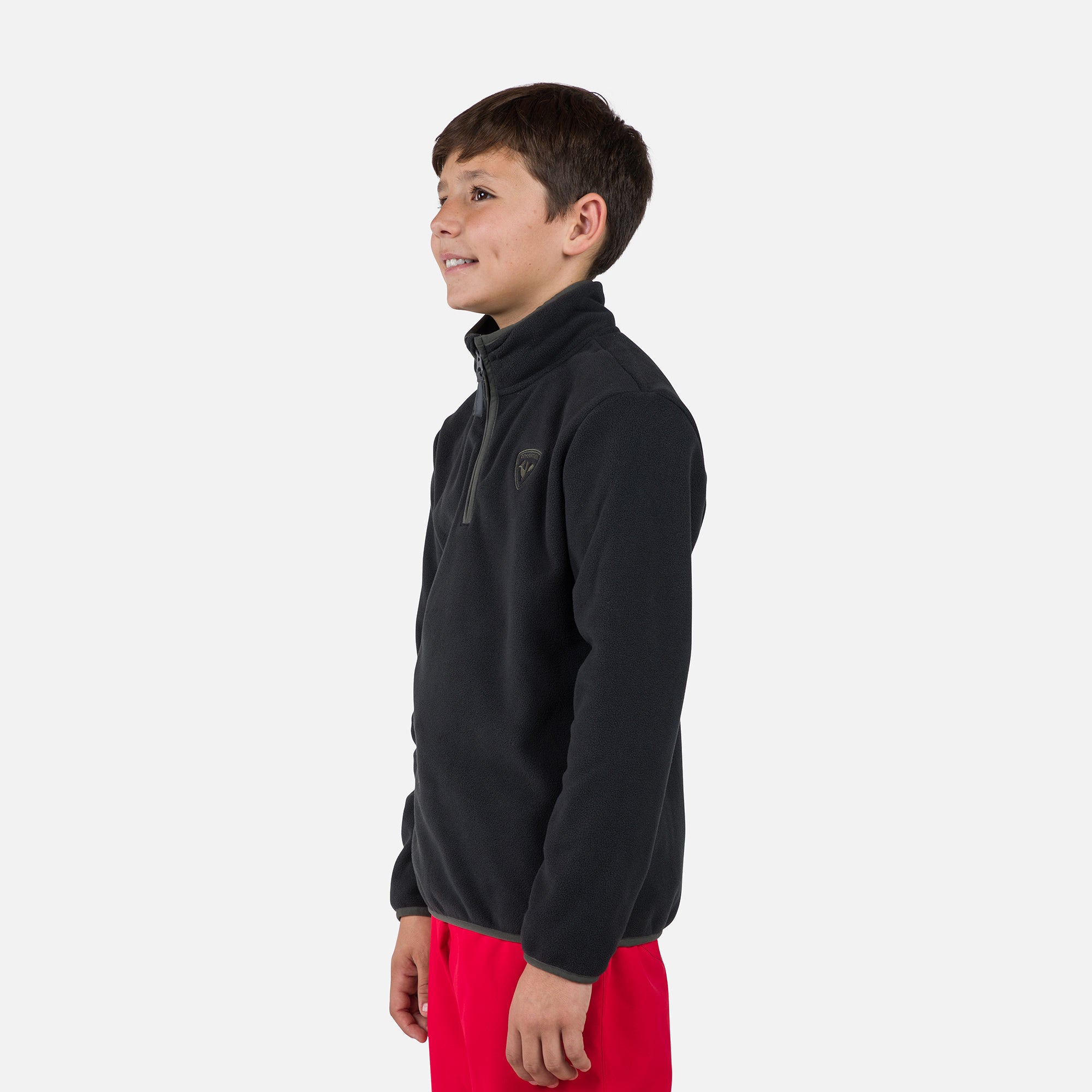Rossignol Junior Strawpile Fleece