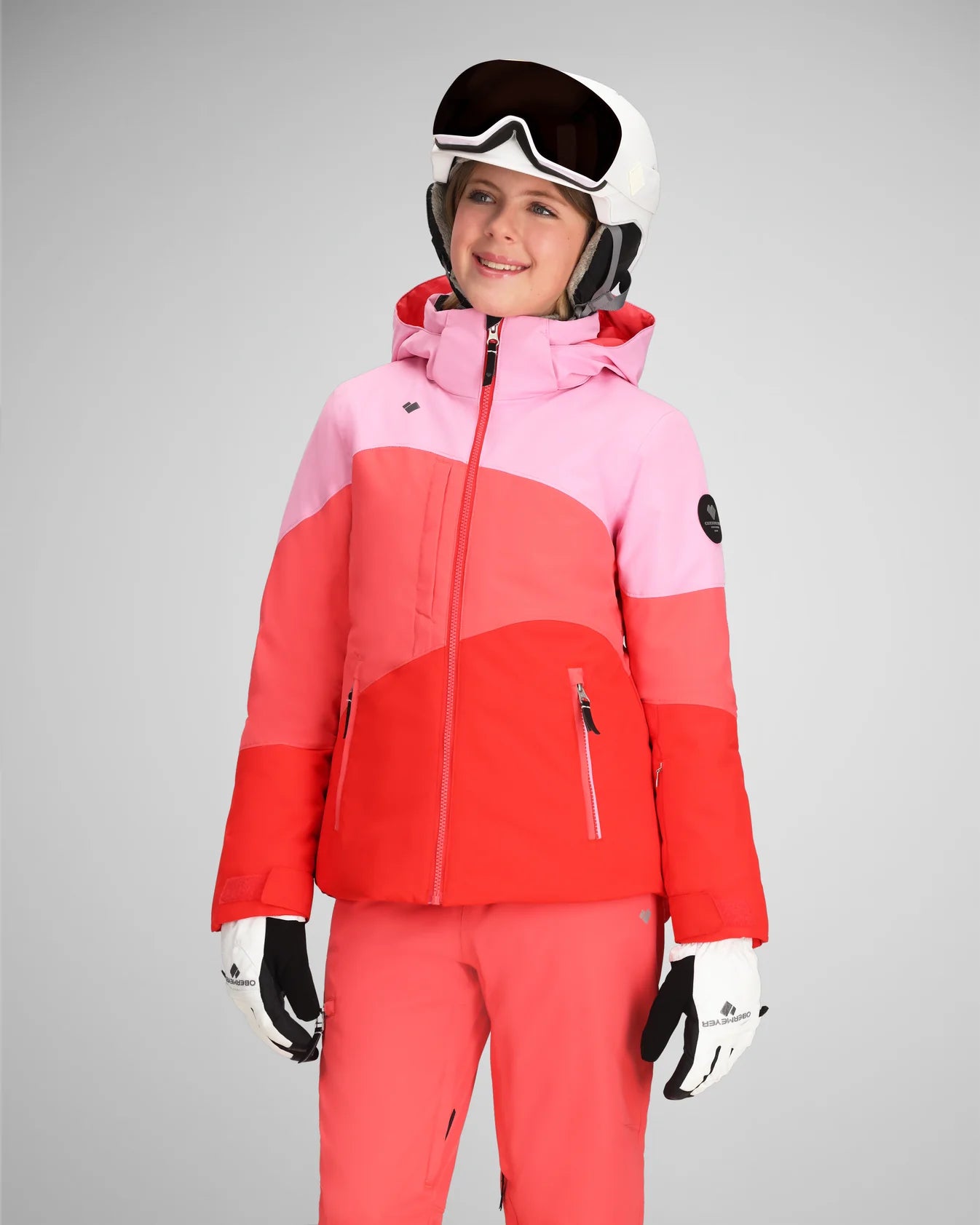Obermeyer Reese Jacket