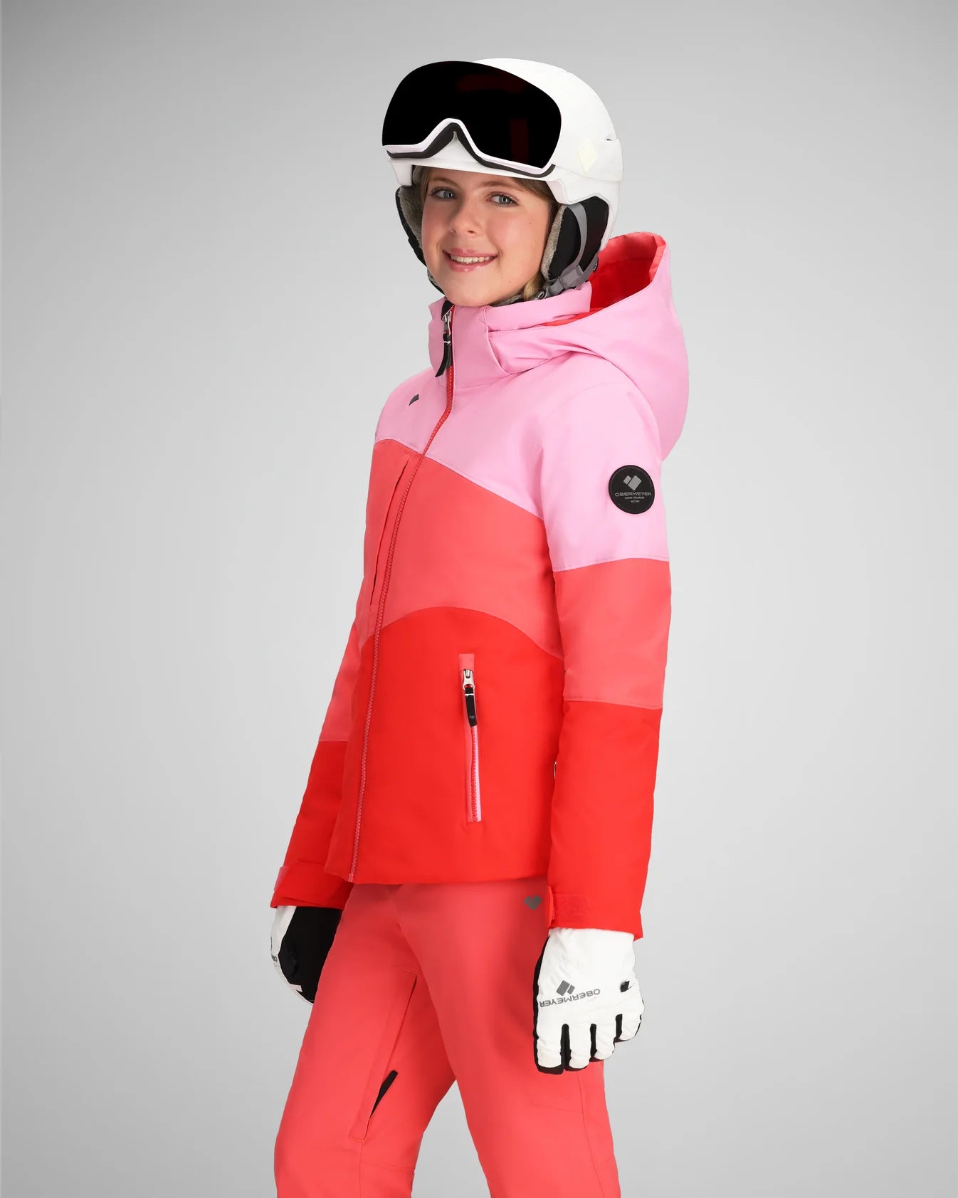 Obermeyer Reese Jacket