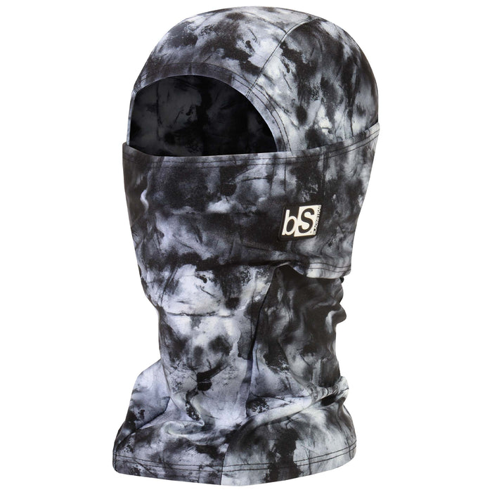 BlackStrap The Hood Tie Dye Black