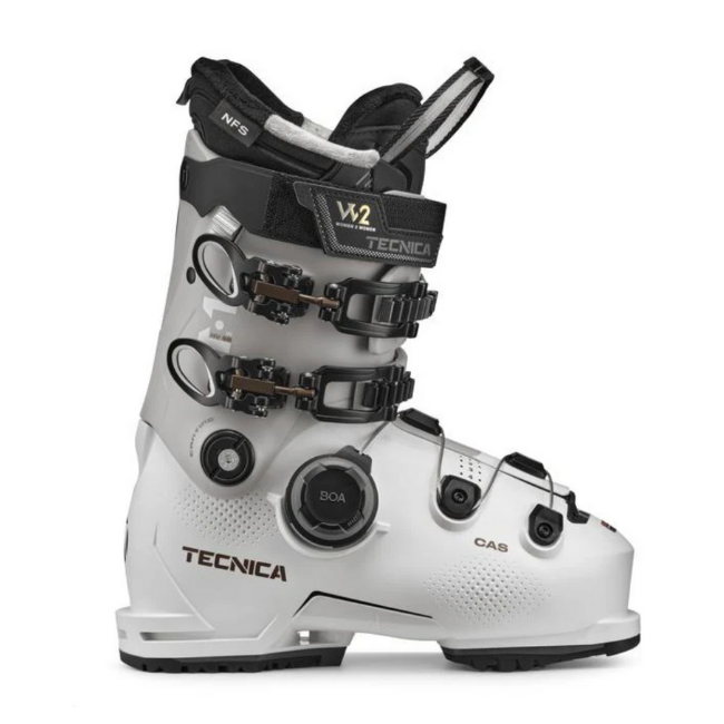 Ski Boots