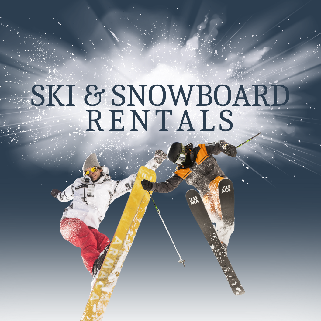 Sno-Haus