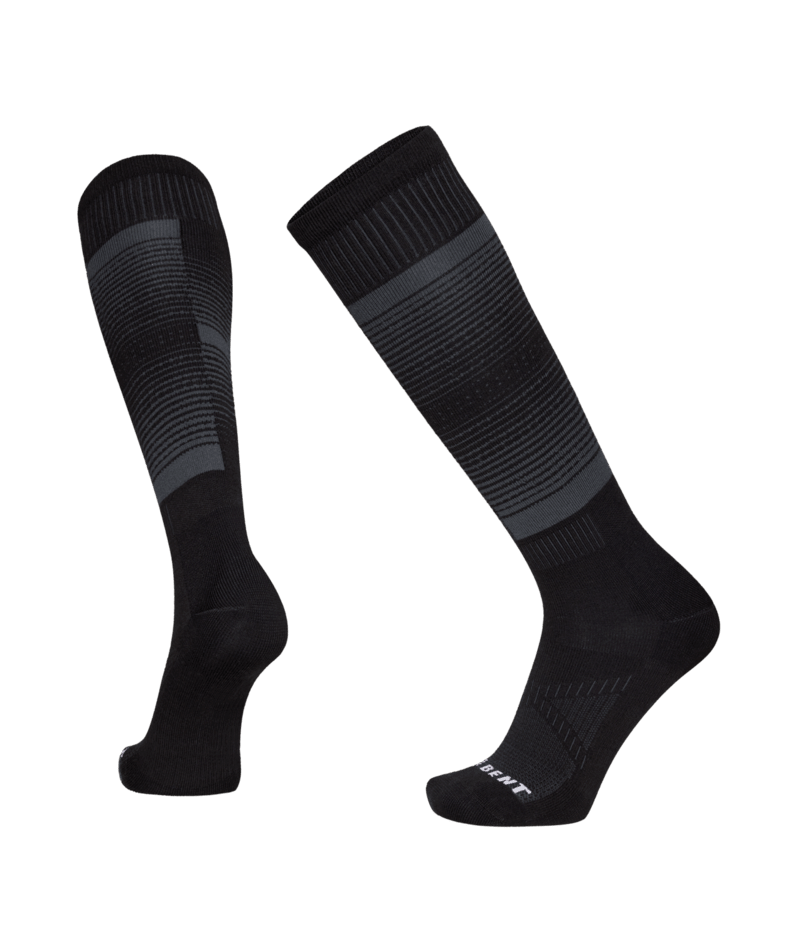 Le Bent Air Zero Cushion Snow Sock