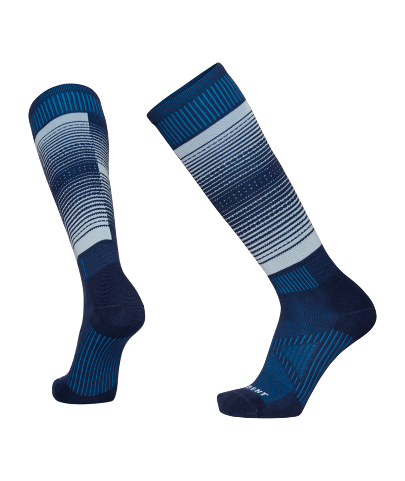 Le Bent Air Zero Cushion Snow Sock