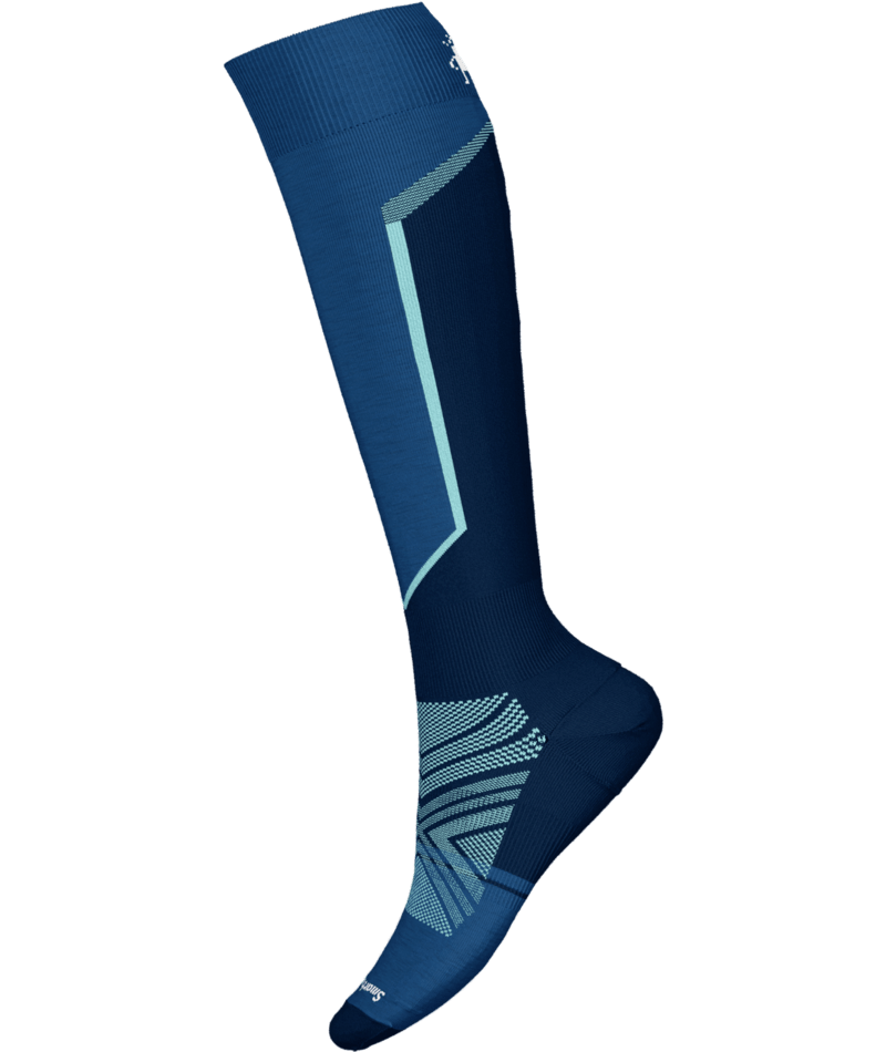 Ski Targeted Cushion OTC Socks