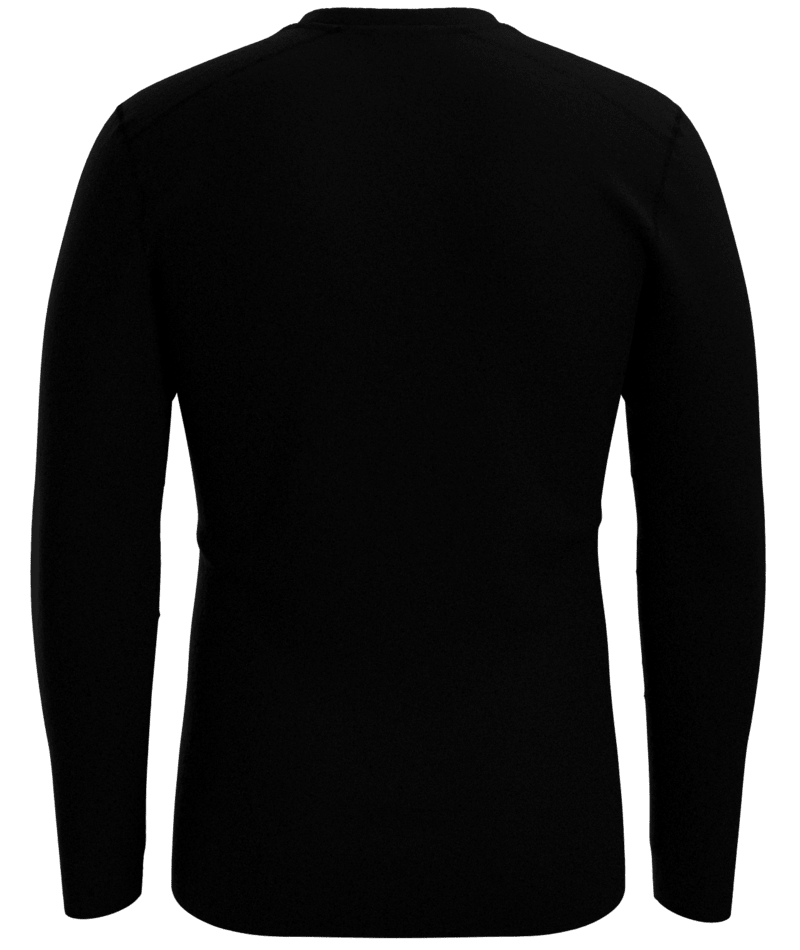 Smartwool Mens Classic Thermal Merino Base Layer Crew