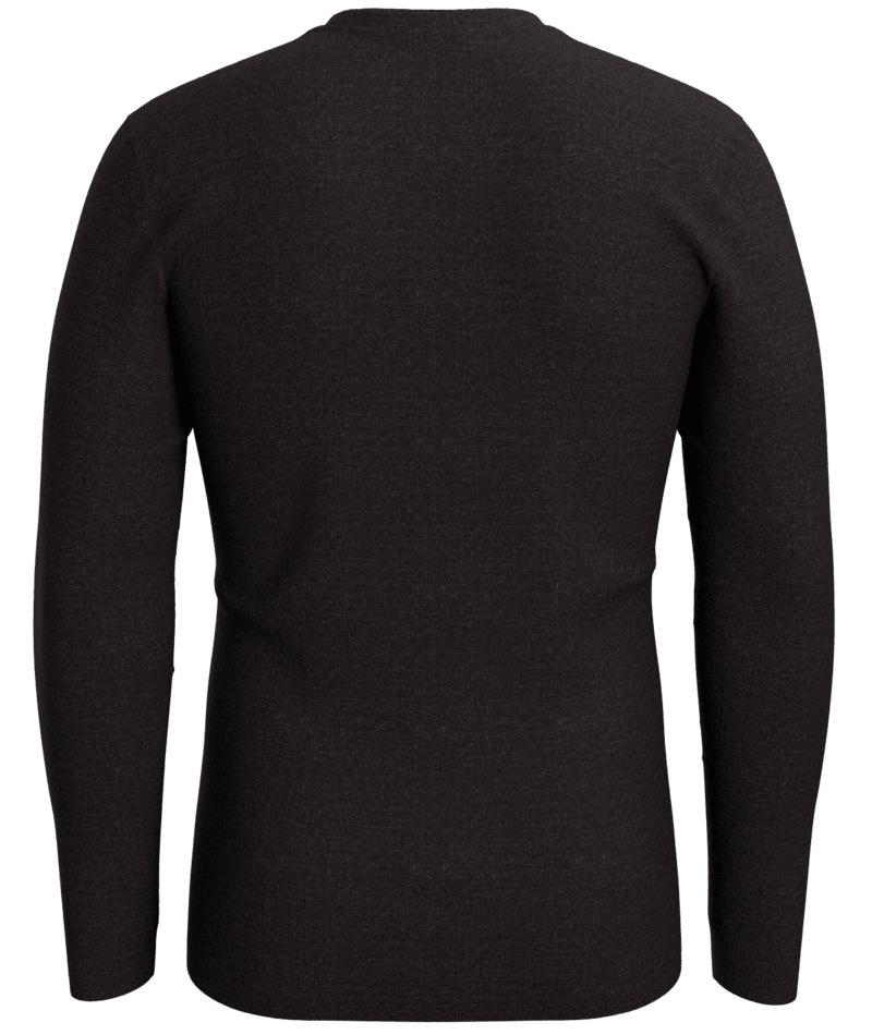 Smartwool Mens Classic Thermal Merino Base Layer Crew