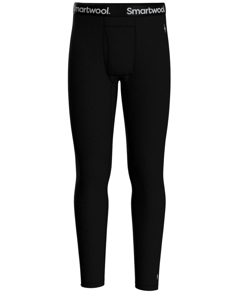 Smartwool Mens Classic Thermal Merino Base Layer Bottom