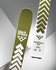 Black Crows Sato