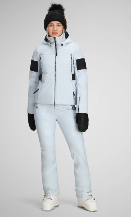 Obermeyer Cristallo Jacket