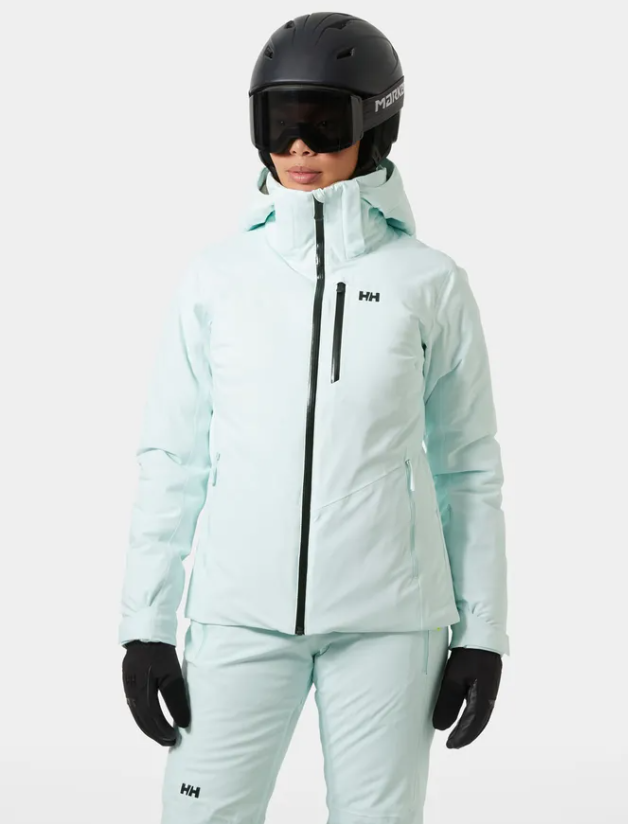 Helly Hansen W Alphelia Jacket