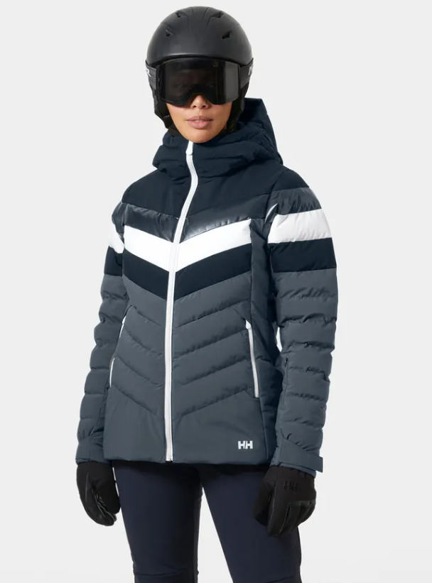 Helly Hansen W Imperial Puffy Jacket