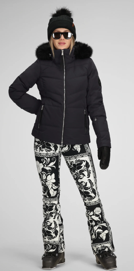 Obermeyer Circe Down Jacket