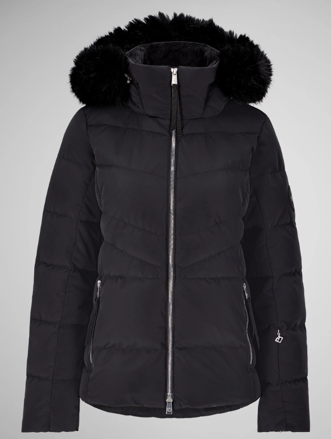 Obermeyer Circe Down Jacket