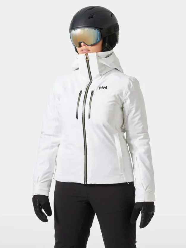 Helly Hansen W Alphelia Lifaloft Jacket