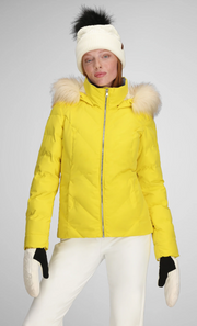 Obermeyer Bombshell Jacket Sun day