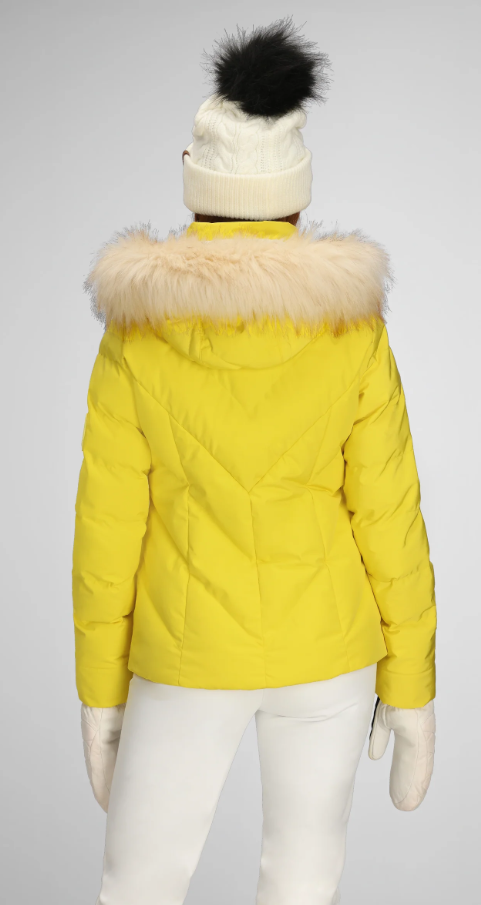 Obermeyer Bombshell Jacket