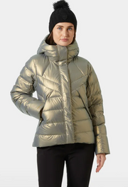 Helly Hansen W Winter Bliss Down Jacket