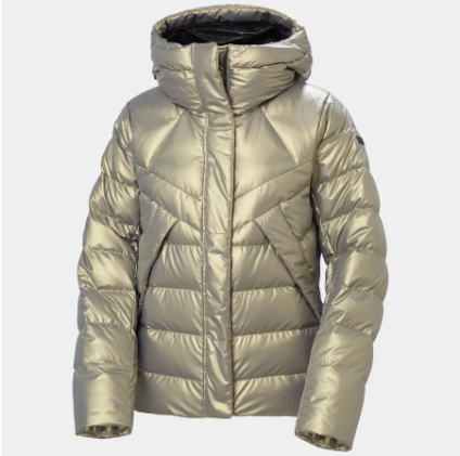 Helly Hansen W Winter Bliss Down Jacket