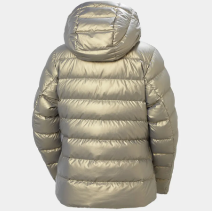 Helly Hansen W Winter Bliss Down Jacket