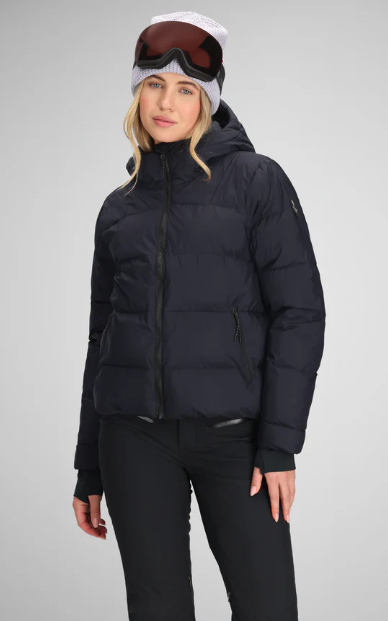 Obermeyer Slopeside Puffer