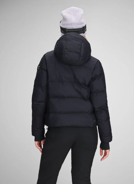 Obermeyer Slopeside Puffer
