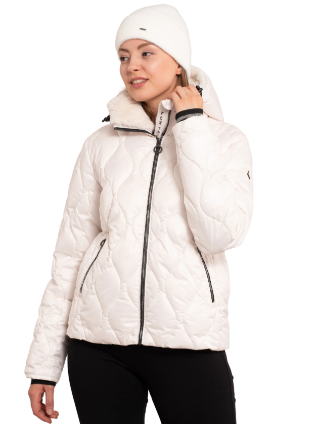 Luhta Harikkala Jacket