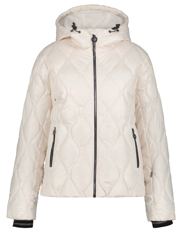 Luhta Harikkala Jacket Powder