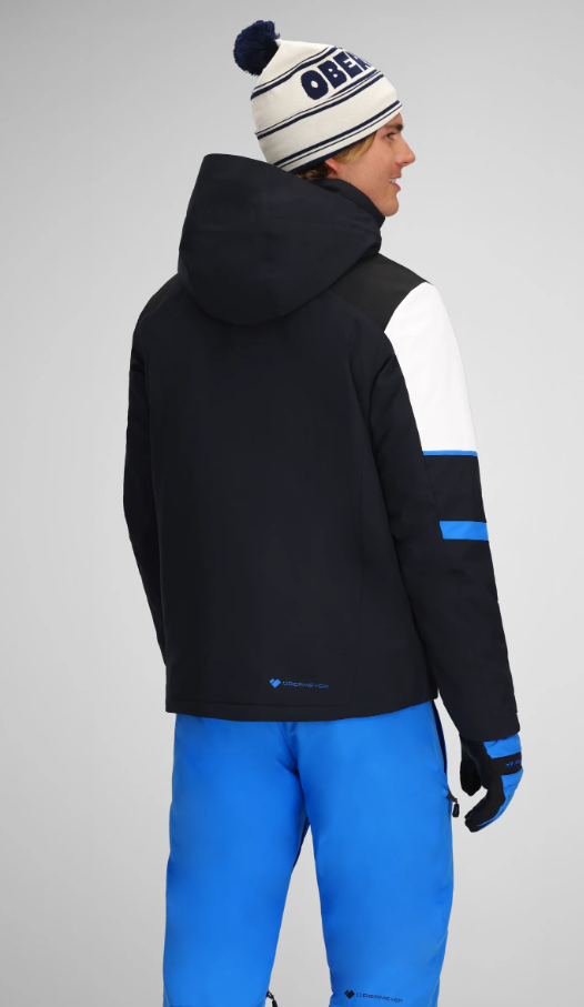 Obermeyer Foundation Jacket