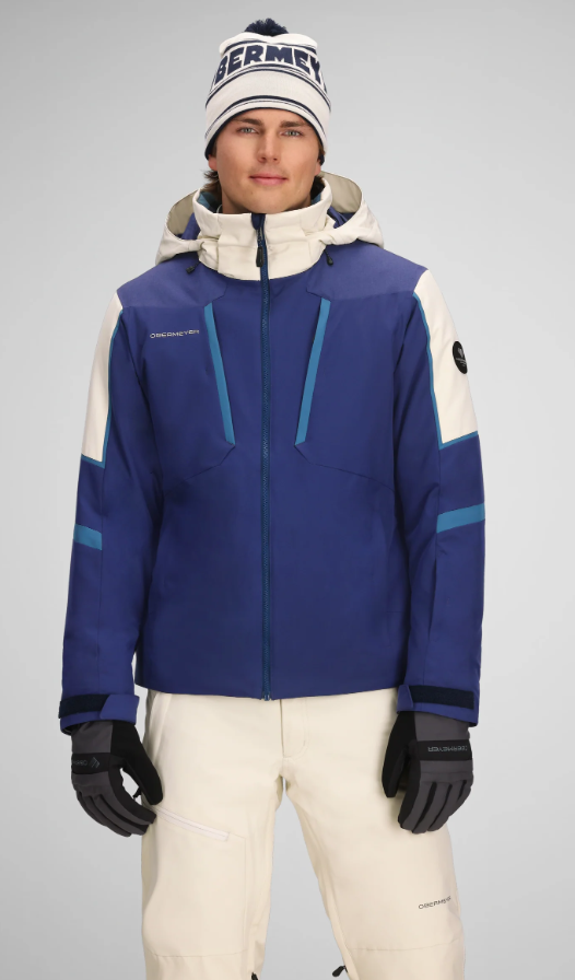 Obermeyer Foundation Jacket Bone