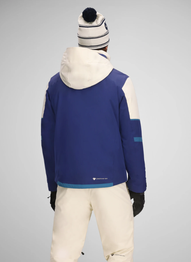 Obermeyer Foundation Jacket