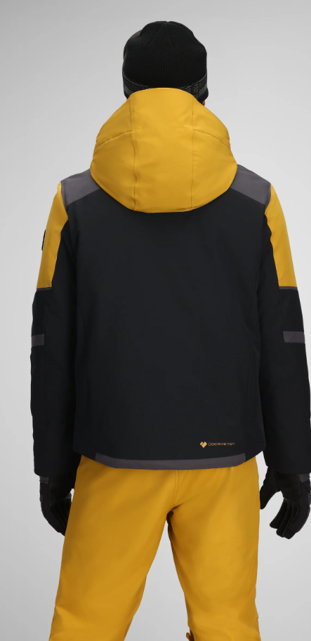 Obermeyer Foundation Jacket