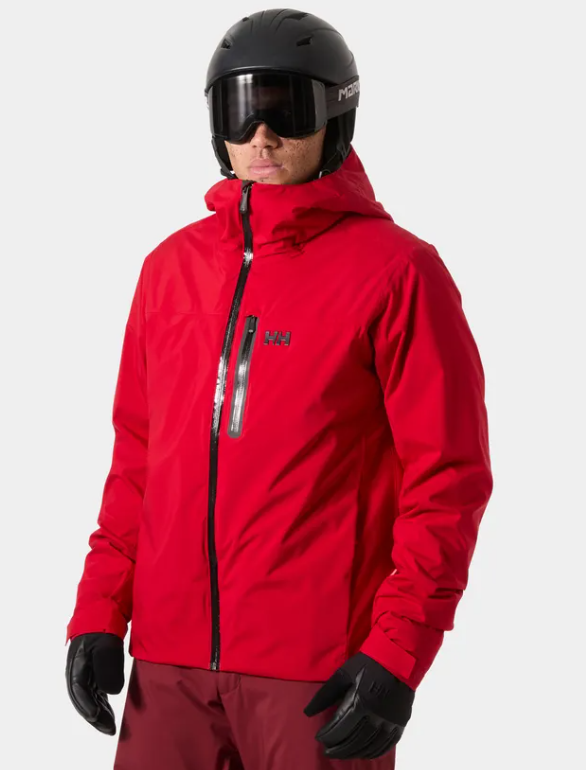 Helly Hansen Swift 3In1 Jacket