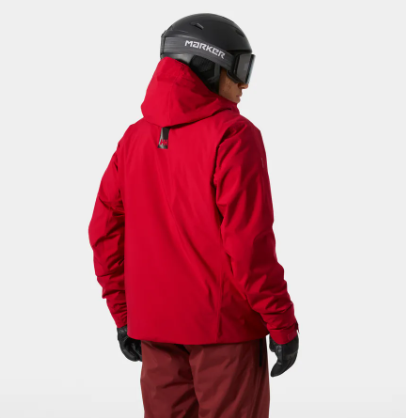 Helly Hansen Swift 3In1 Jacket