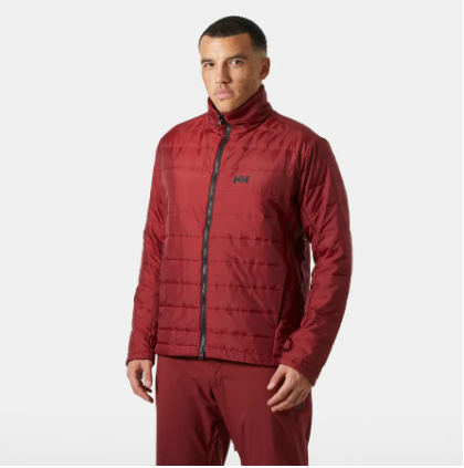 Helly Hansen Swift 3In1 Jacket
