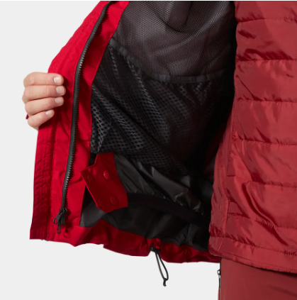 Helly Hansen Swift 3In1 Jacket