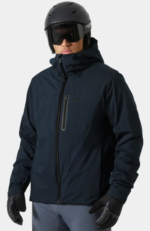 Helly Hansen Swift 3In1 Jacket